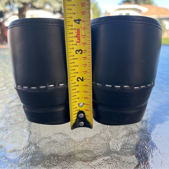 Sanite Black Danish Clogs - FINISH DESCRIPTION - Picture 9 of 16